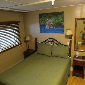 Small King Room